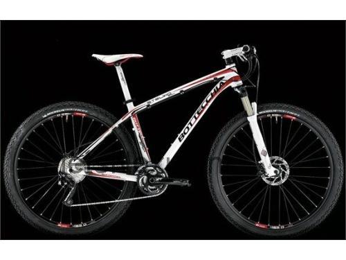 Bottecchia Stelvio specificaties